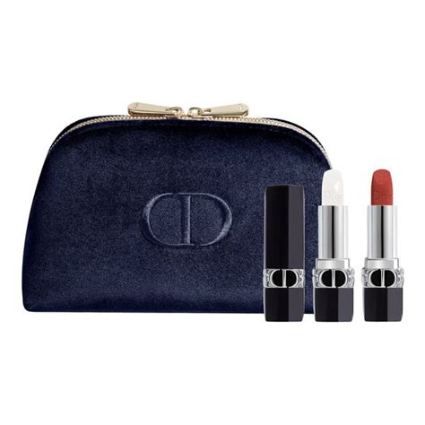 rouge dior couture lip essentials - limited edition|ulta Dior lipstick.